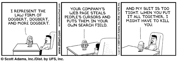 dilbert